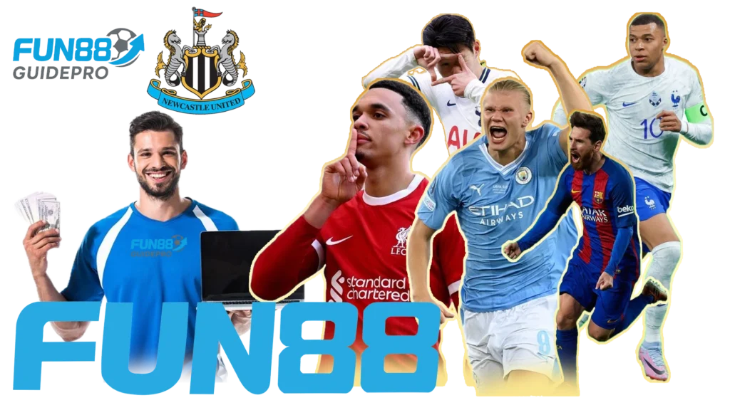 Fun88 อัปเดตโปร