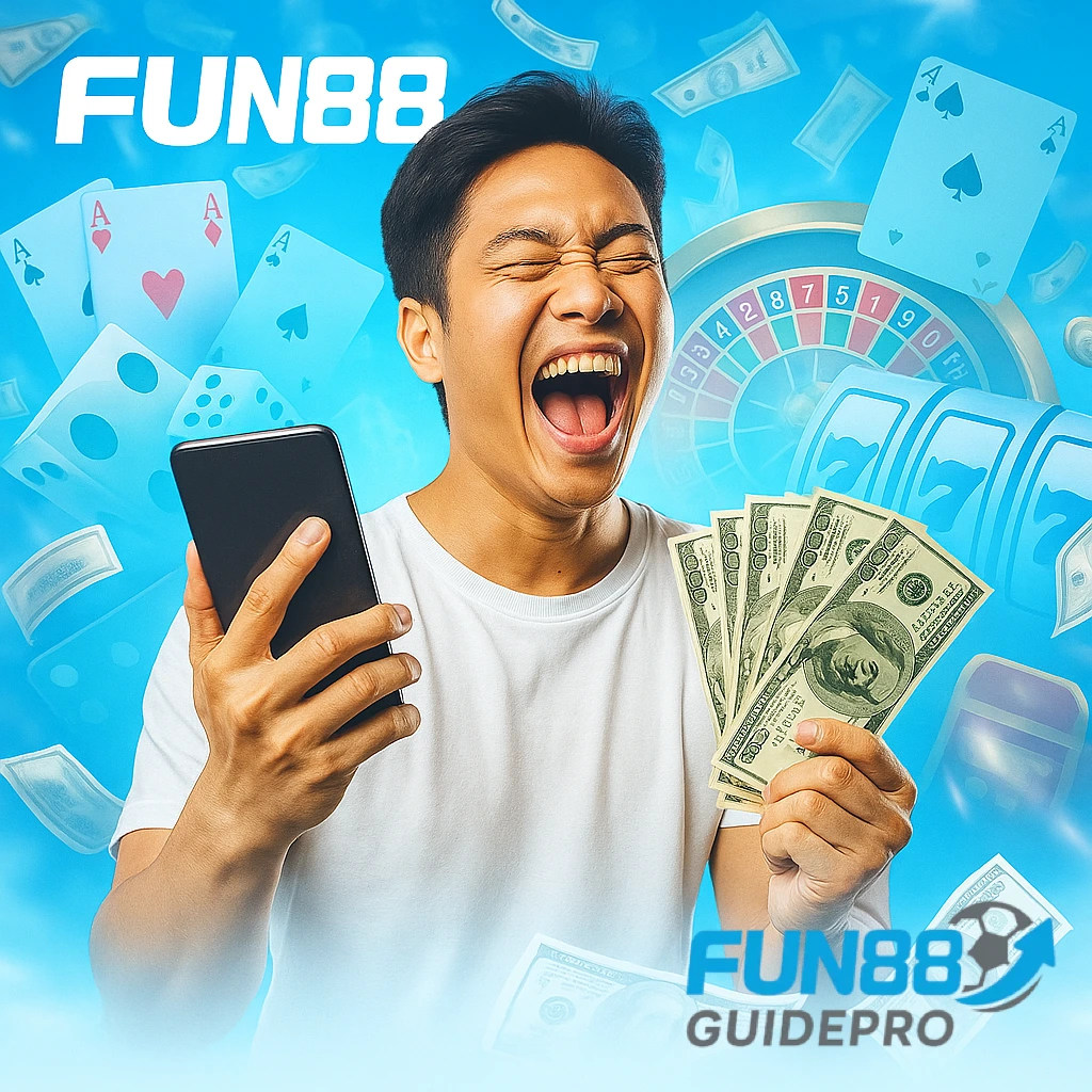Fun88 คาสิโน